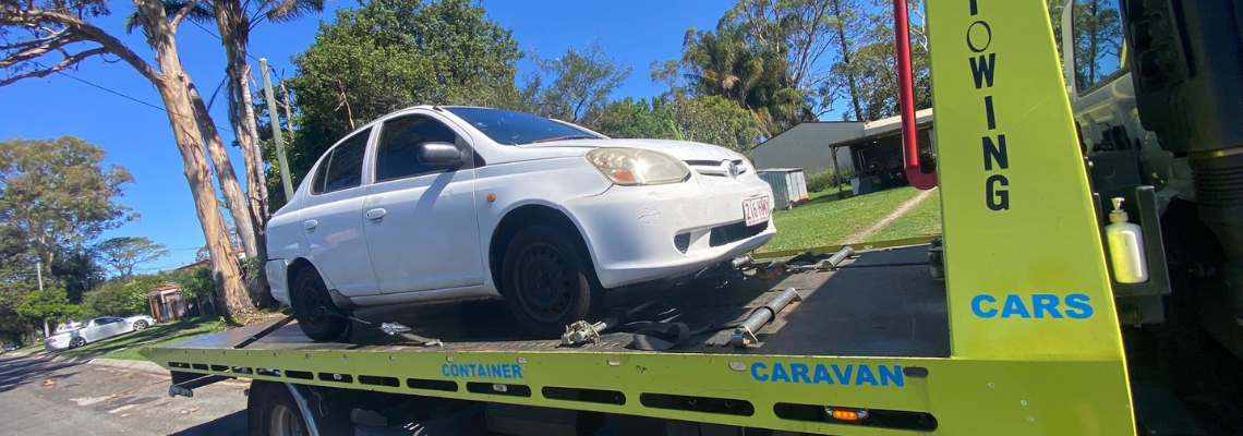 Cash for Your Car inPerth